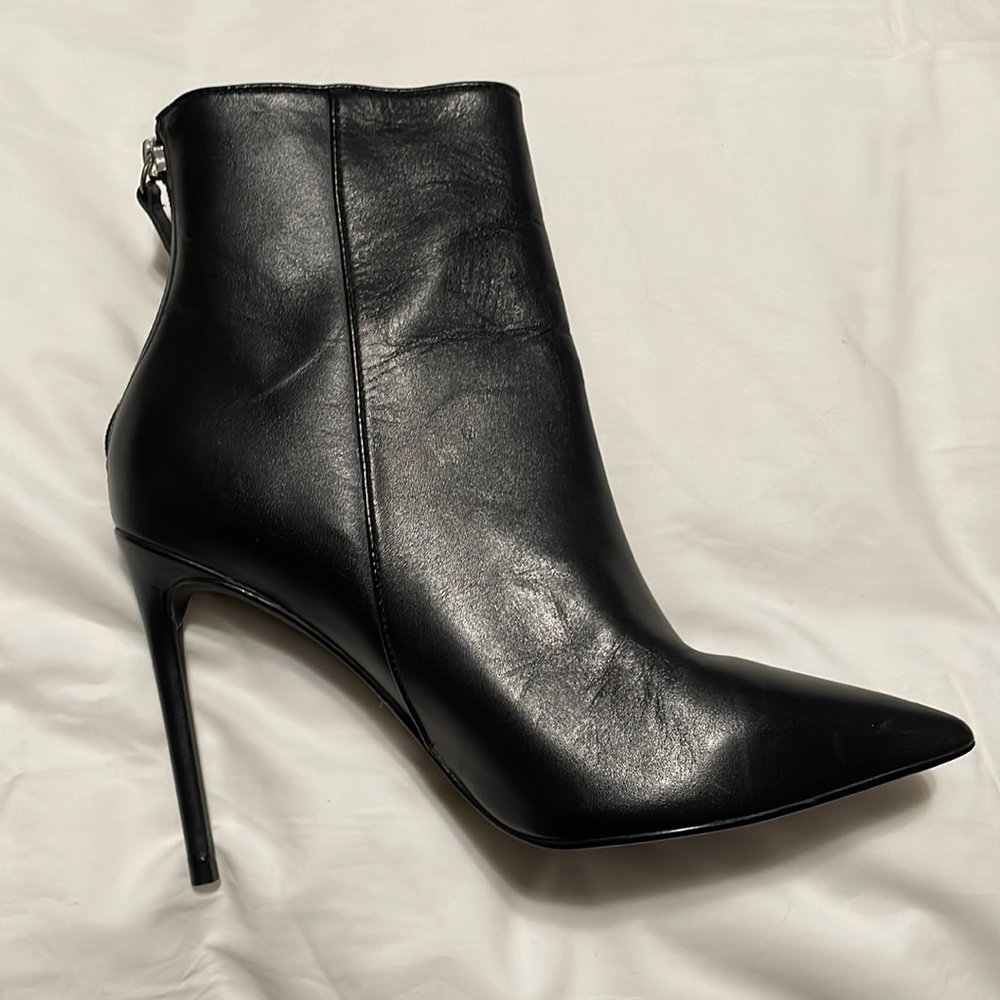 Steve Madden boots